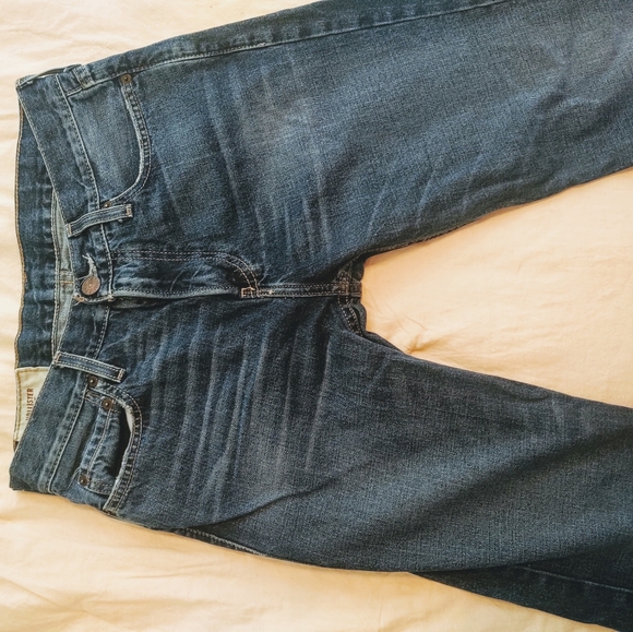 Hollister boot jeans - Picture 3 of 4